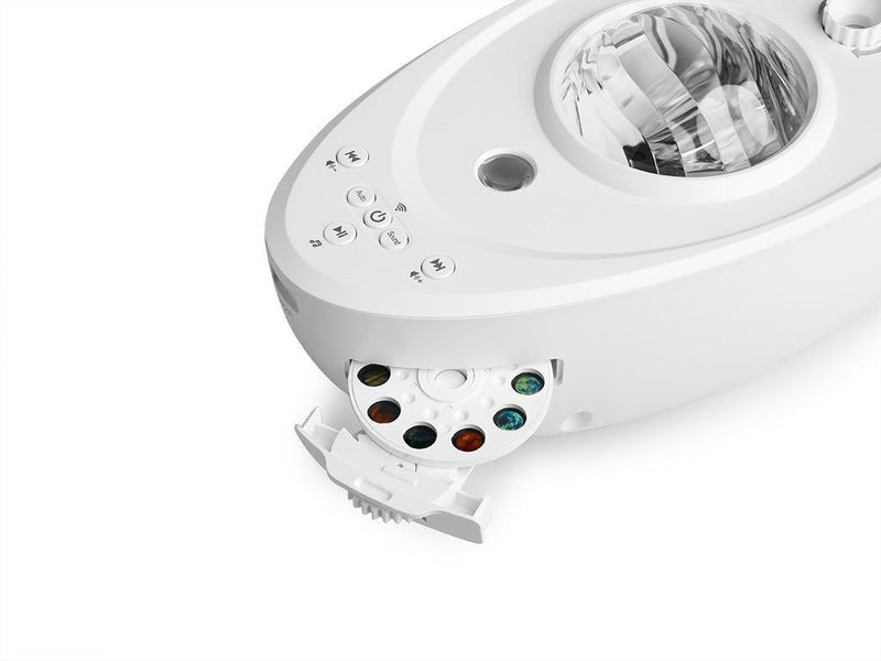 STARLIGHT GALAXY PROJEKTOR - 10