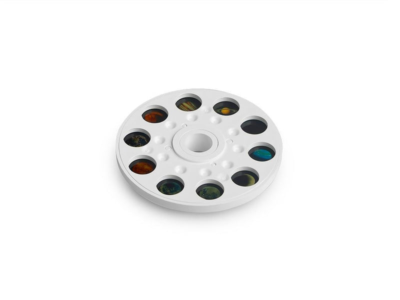 STARLIGHT SCHIJF - GALAXY I - 1