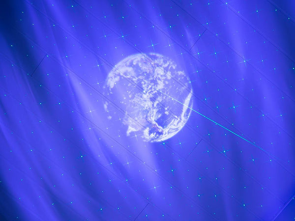 STARLIGHT SCHIJF - GALAXY I