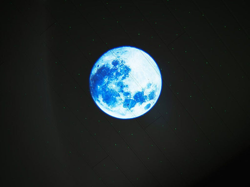 STARLIGHT SCHIJF - GALAXY II - 3