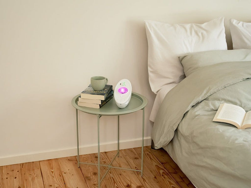 STARLIGHT GALAXY PROJEKTOR SET - 5