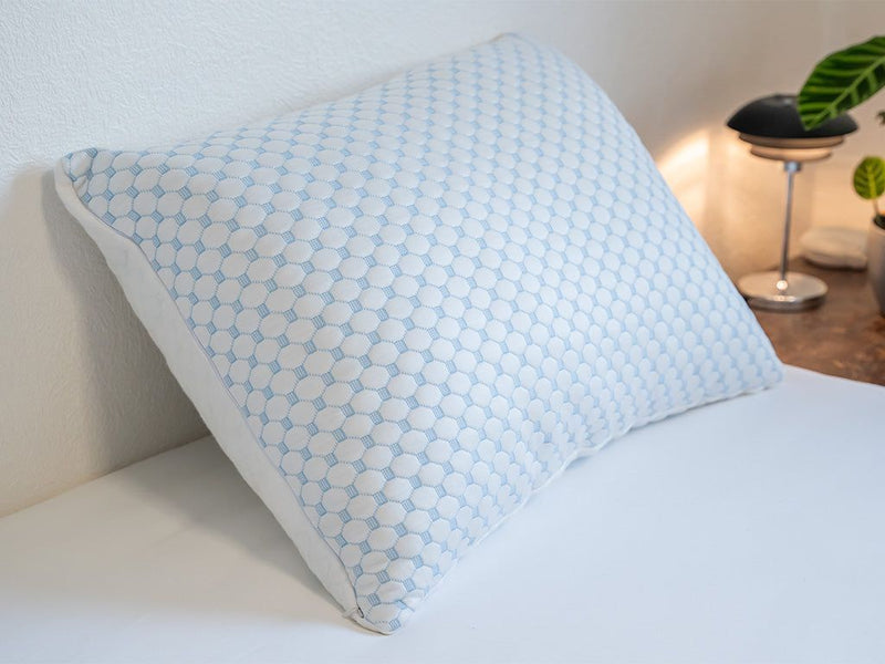 COOL COMFORT KUSSEN - 1