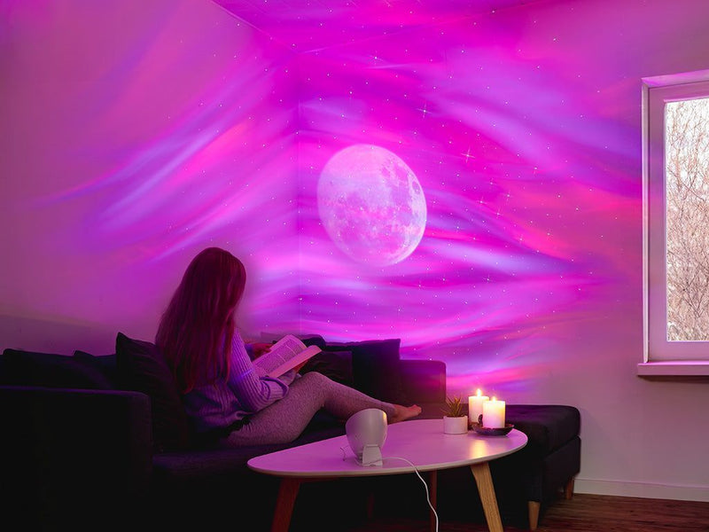 STARLIGHT SCHIJF - GALAXY II