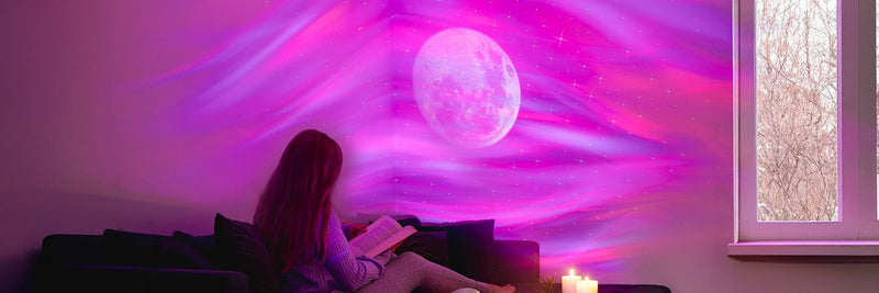 STARLIGHT SCHIJF - GALAXY I - 6