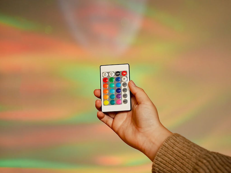 STARLIGHT GALAXY PROJEKTOR - 7