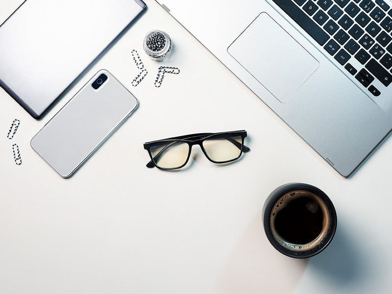 BLUE LIGHT BRILLEN - 5