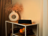 AROMA DIFFUSER – ZWART