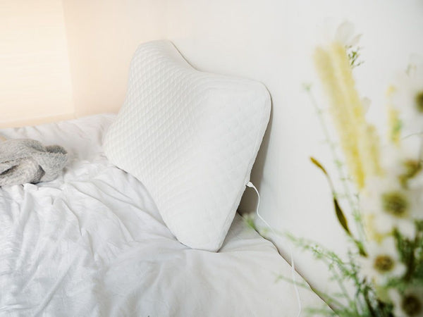 VERWARMINGSKUSSEN – ESSENTIAL KIT