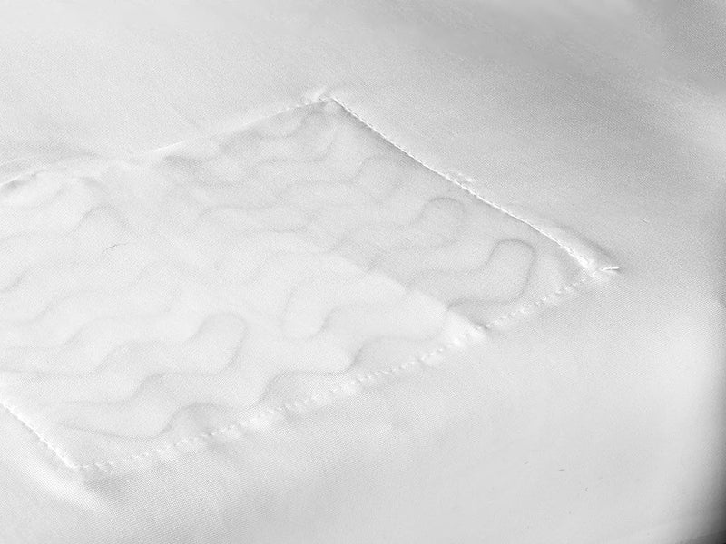 VERWARMINGSKUSSEN – ESSENTIAL KIT - 9