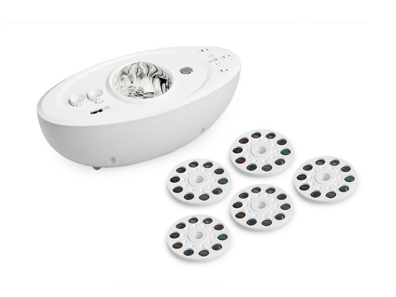 STARLIGHT GALAXY PROJEKTOR SET - 1