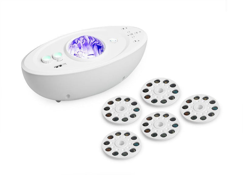 STARLIGHT GALAXY PROJEKTOR SET - 8