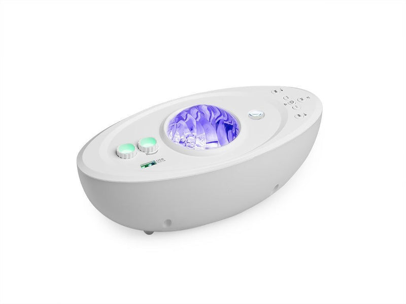 STARLIGHT GALAXY PROJEKTOR SET - 9