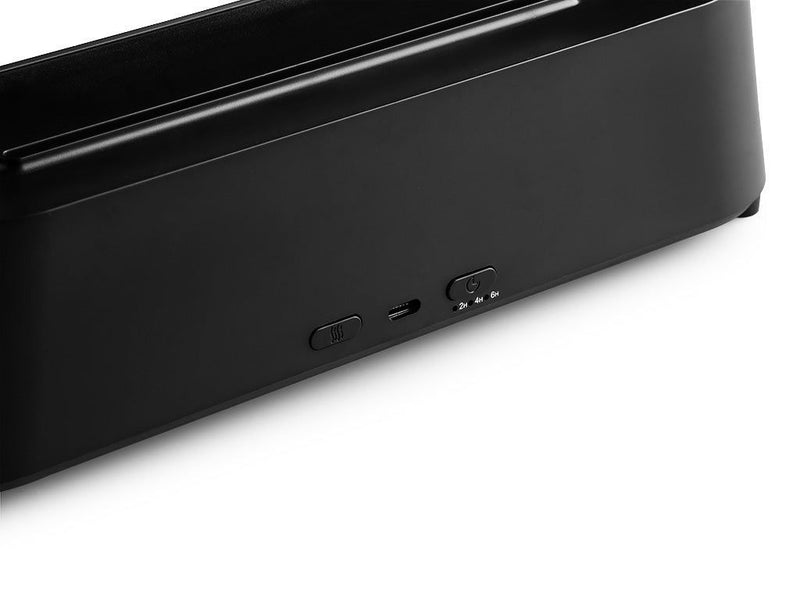 AROMA DIFFUSER – ZWART - 7