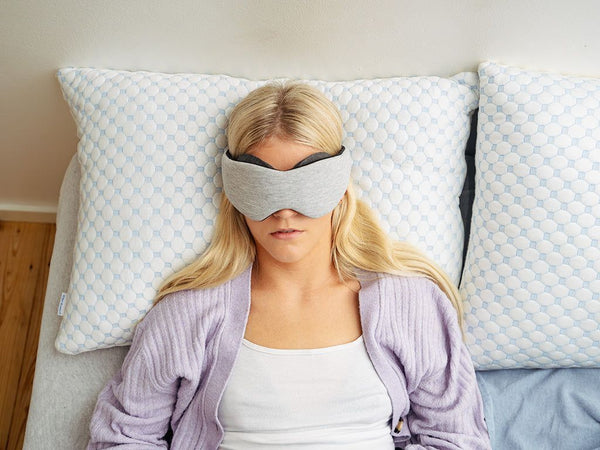 SLAAPMASKER