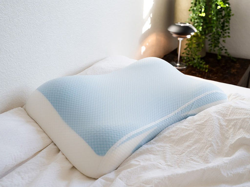 KUSSENSLOOP VOOR COOL KUSSEN - CURVE - 3